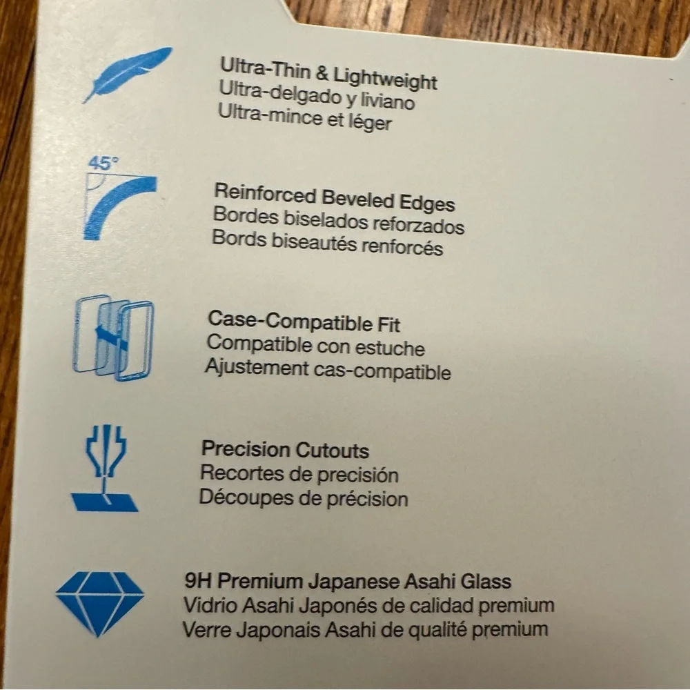 Naztech protect your